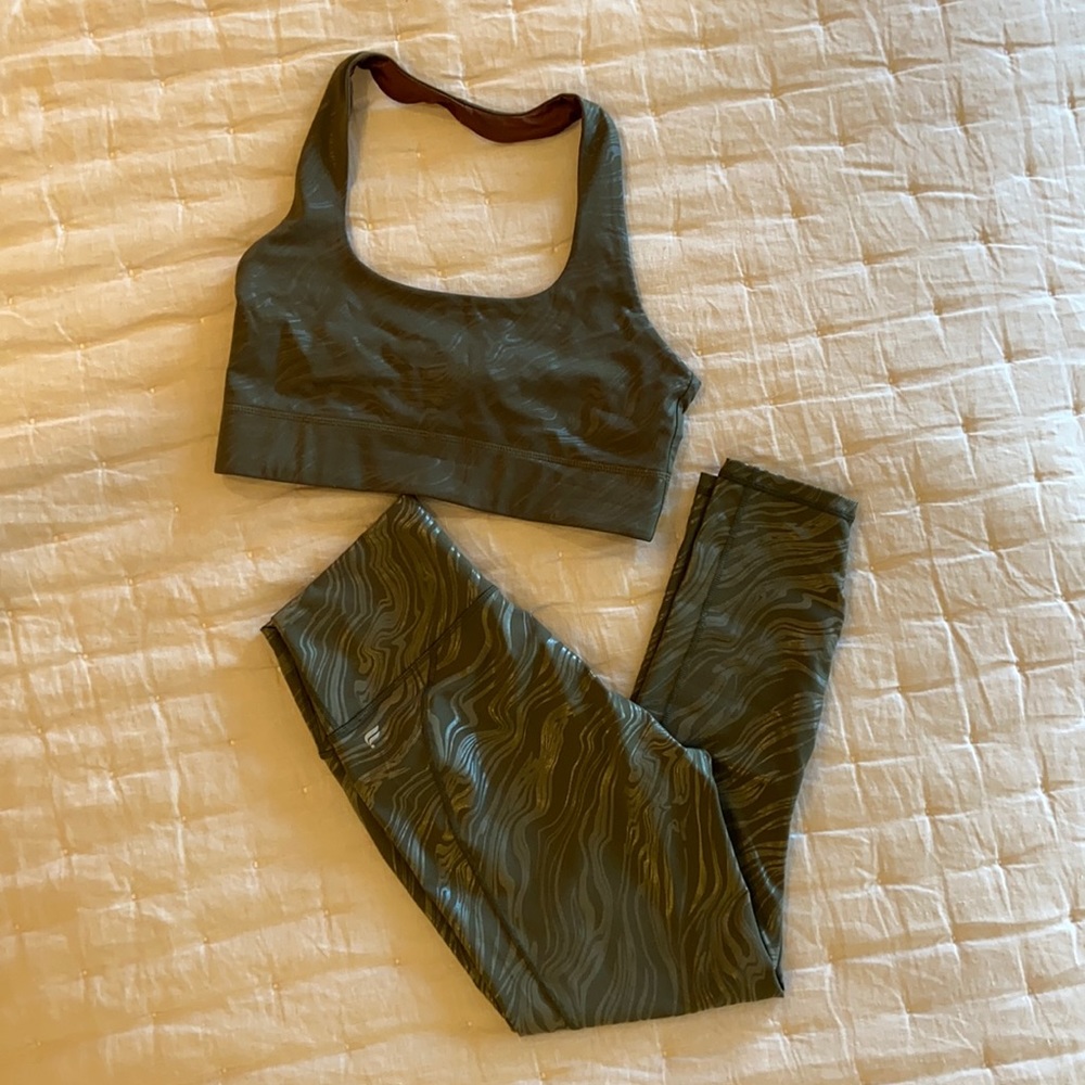 Cute Fabletics Outfit